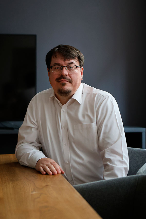 Miroslav Havránek Miroslav Havránek